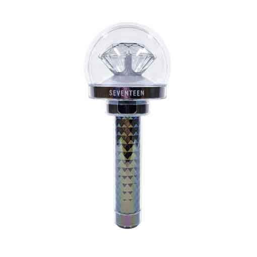 【人気商品】セブンティーン SEVENTEEN OFFICIAL LIGHT S SEVENTEEN OFFICIAL LIGHT STICK Penlight Ver1 K-POP idol
