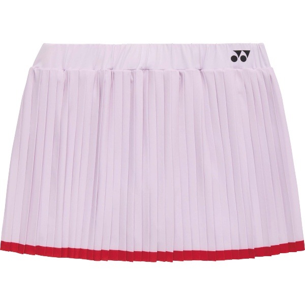 Yonex ヨネックス レディーススカート インナースパッツ付 テニス スコート 26187-510 レディース