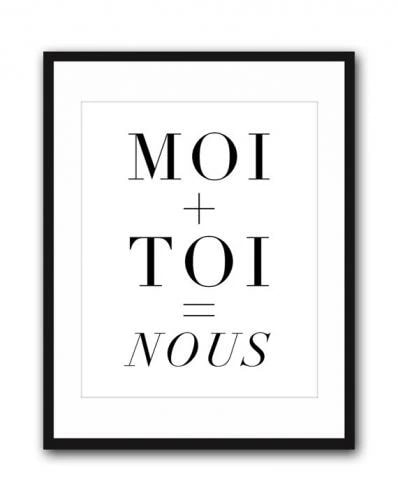 THE LOVE SHOP MOI PLUS TOI A2