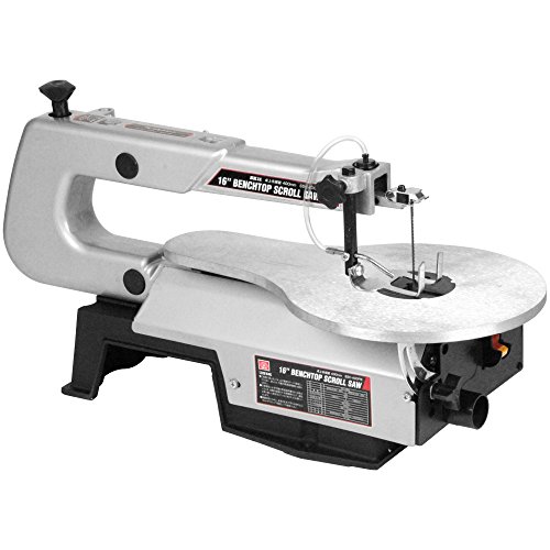 SK11 卓上糸鋸盤 フトコロ 400mm テーブル 250*410mm SSC-400PE