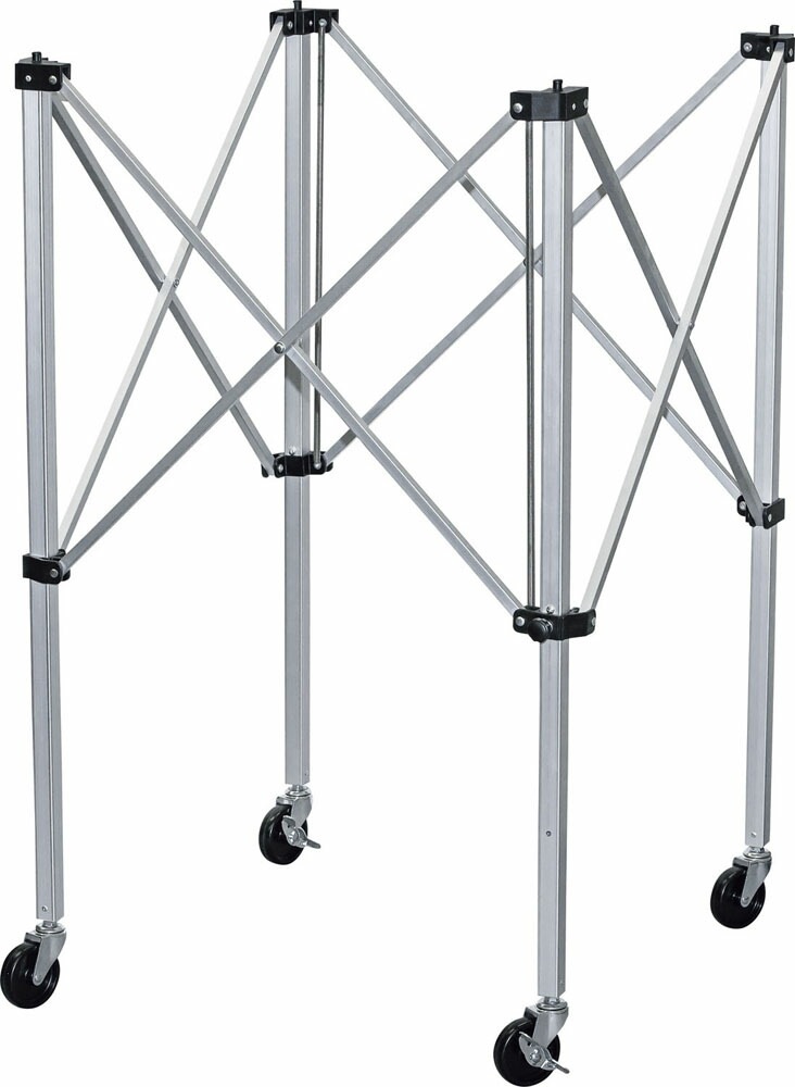 ミカサ(MIKASA) ACCF100M メッシュボールカゴフレームハコガタ メッシュボールカゴ フレーム633