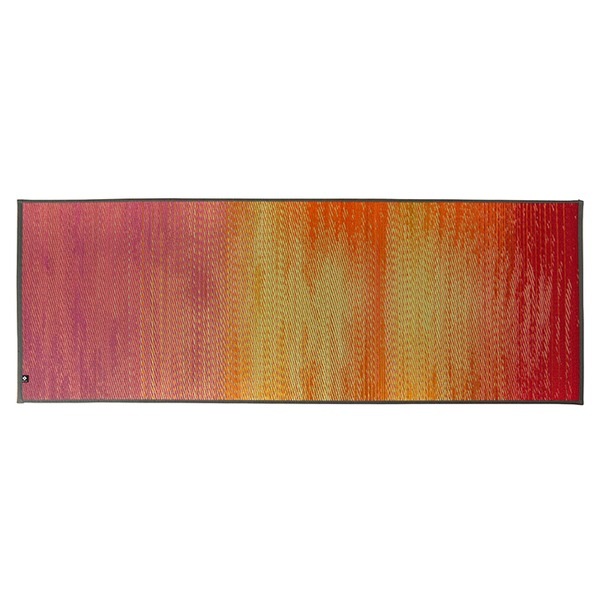 ヨガマット い草 畳 約66x185cm 『スカイシー』 サンセット 国産 ヨガ