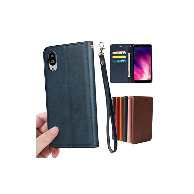 Basio active au SHG09 適用 シャープ シンプルスマホ6 A201SH ケース 手帳型 Simple Sumaho6 手帳型ケース ベイシオ SHG09 シンプルスマホ6カバー 手