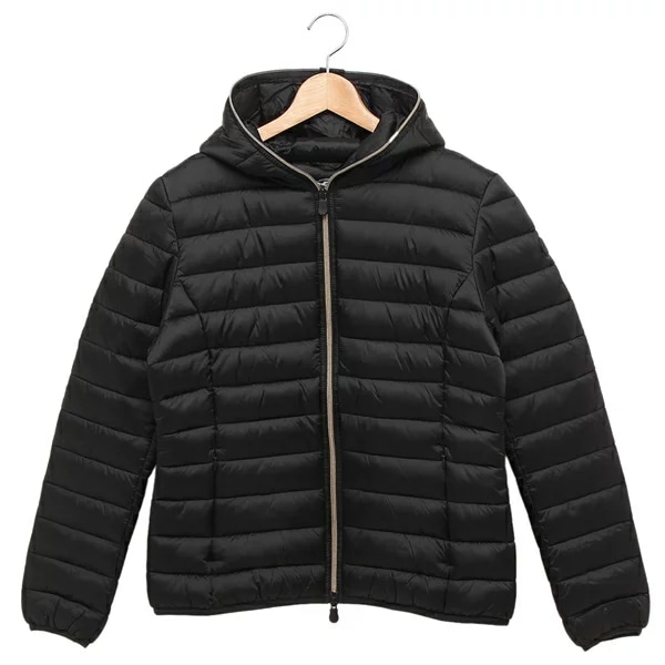 ダウンジャケット コート アレクシス ブラック レディース D33620W IRIS19 10000 16,660円