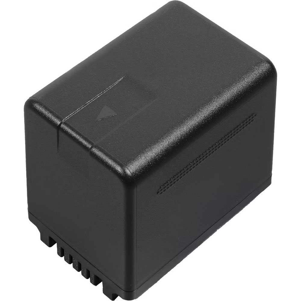 パナソニック VW-VBT380-K ビデオカメラバッテリーパック「VW-VBT380」 VWVBT380K