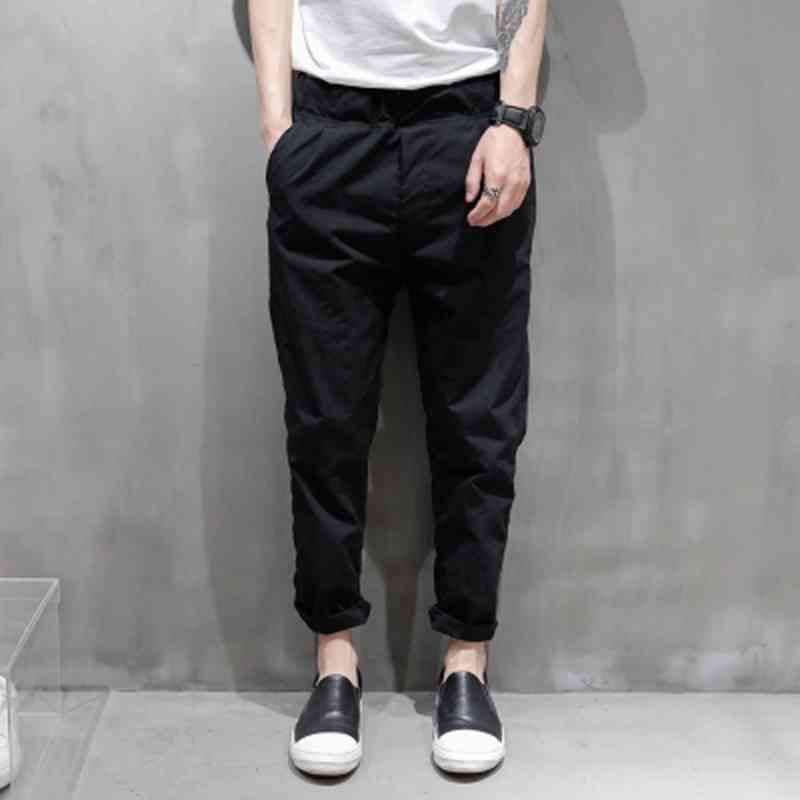 ストレートパンツ メンズ 裏地 あったかパンツ センタープレス 冬 おすすめ 秋 9分丈 ルーズフィット ブランド チノパン ゆったり ストレッチ 夏 ズボン 黒 春 あったか コーデュロイ きれいめ