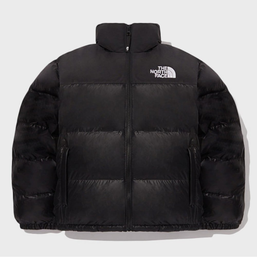 ザ・ノース・フェイス [ノース・フェイス] NJ3NQ53A_BLK