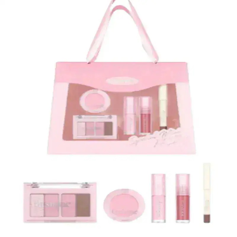 Qoo10] デイジーク 【SPECIAL GIFT/NEWセット : ポイントメイク