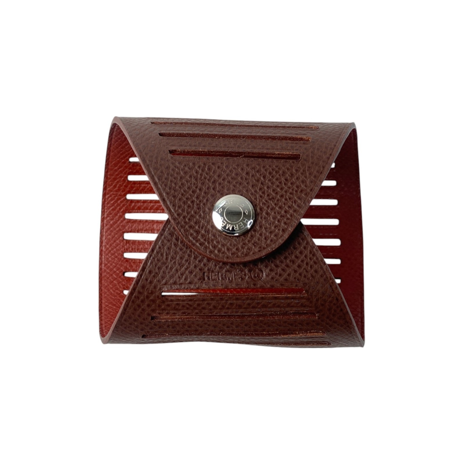 エルメス HERMES レディース セリエ ボタン プティアッシュ ブレスレット