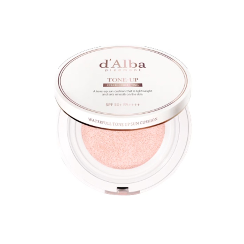 ウォータフルトーンアップサンクッション 5,464円