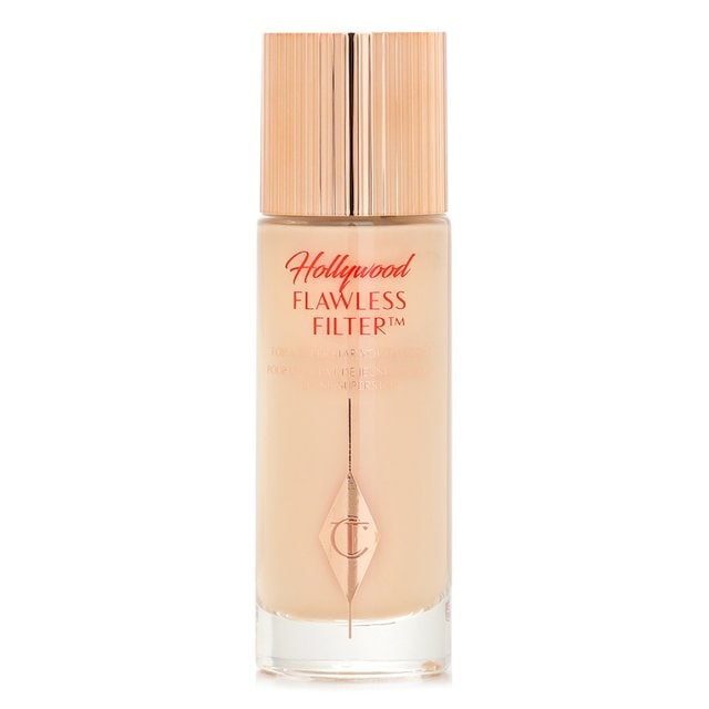 ハリウッド フローレス フィルター 30ml 001 フェア