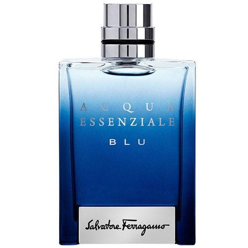 【訳あり】 フェラガモ アクア エッセンツィアーレ ブルー EDT オードトワレ SP 100ml テスター 香水 FERRAGAMO