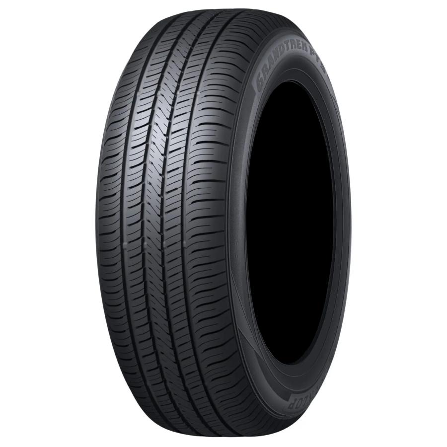 ダンロップ GRANDTREK PT5 225/65R17 102V 価格比較 - 価格.com