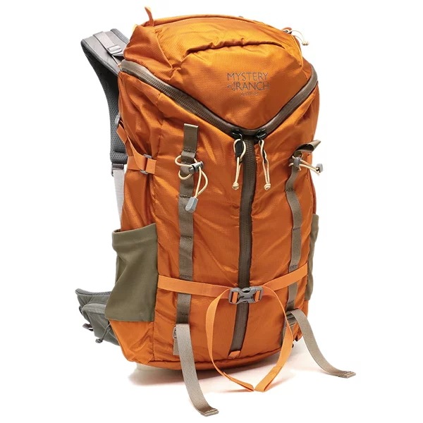 リュック バックパック スクリー オレンジ メンズ レディース ユニセックス 110872 834