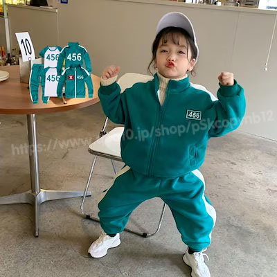 イカゲーム　3点　まとめ売り イカゲーム〈シーズン3〉の作品情報・あらすじ・キャスト - ぴあ映画