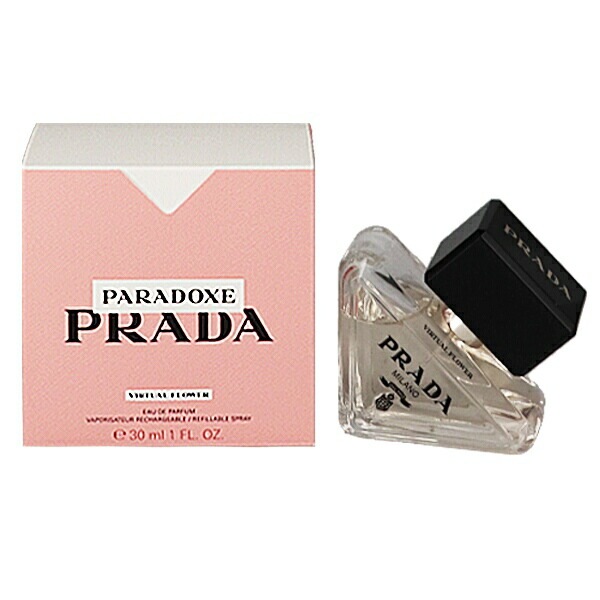 パラドックス ヴァーチャル フラワー EDP SP 30ml