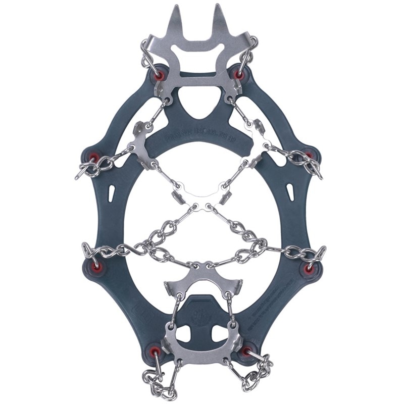 snowline(スノーライン) チェーンセンウルトラ スキーグッズソノタ (sl87ues004-red)