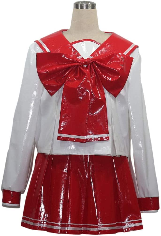 ToHeart2/トゥハート2女子制服 夏服 向坂 環 コスプレ衣装オーダーメイド可能