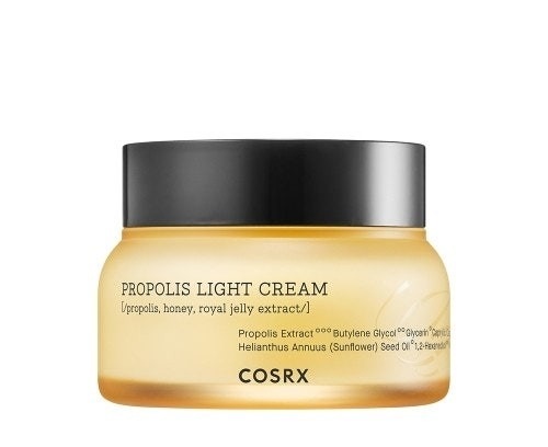 フルフィット プロポリス ライトクリーム 65ml