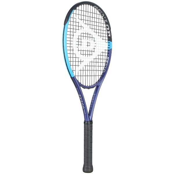 DUNLOP ダンロップ DUNLOP FX 500 TOUR テニス ラケット硬式 DS22600 フレームのみ