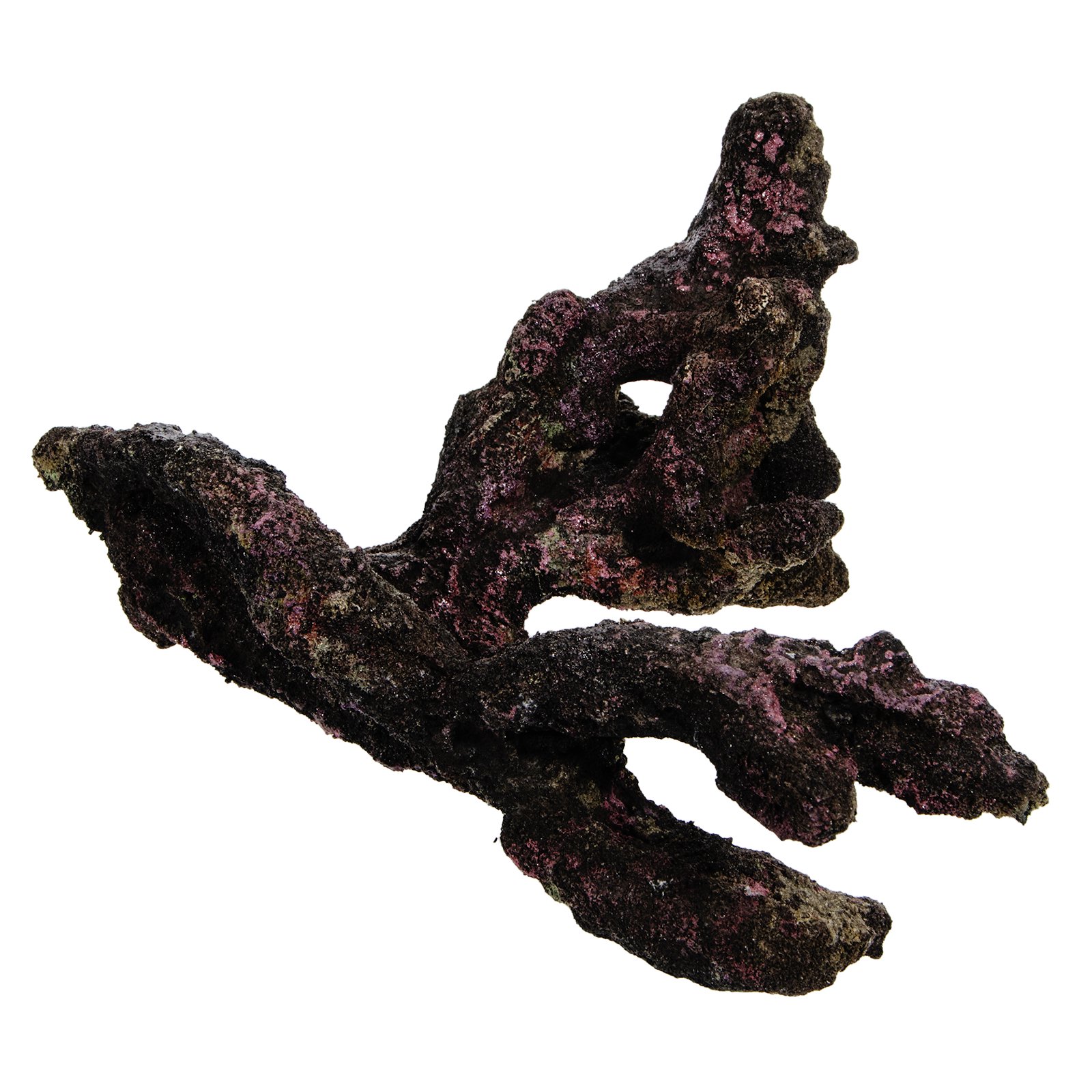 ＯＲＣＡ　ＯＣＥＡＮ　ＲＯＣＫ　ＪＢ９　２２X１２X２２ｃｍ　ライブロックレプリカ　ＣＲＣ10―35―90―30―00