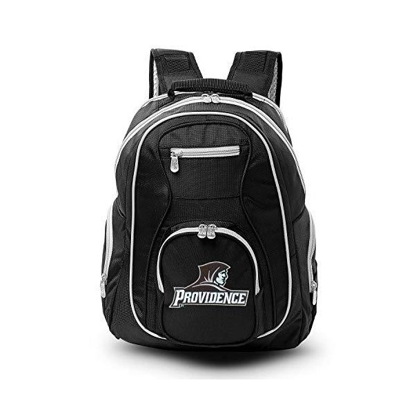 NCAA Providence Friars Colored Trim Premium Laptop Backpack 並行輸入品 30,300円