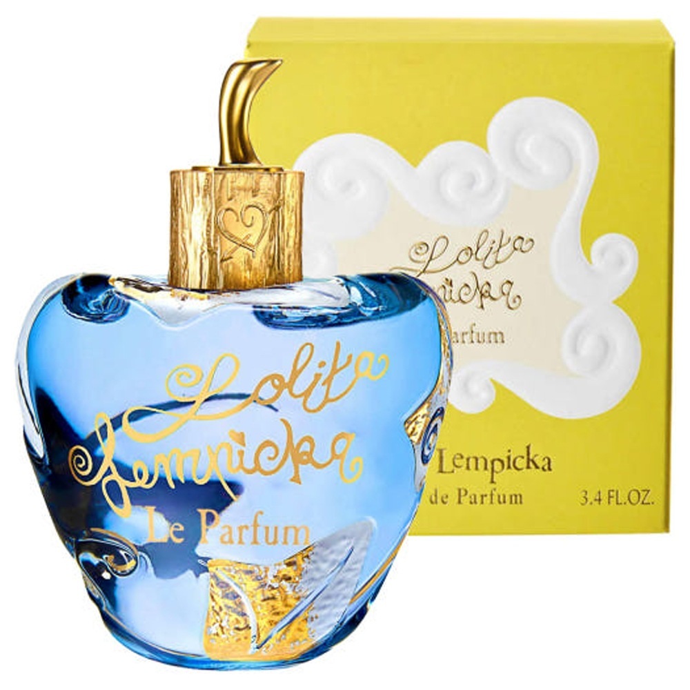 ロリタレンピカ旧型オードパルファムEDP 100ml