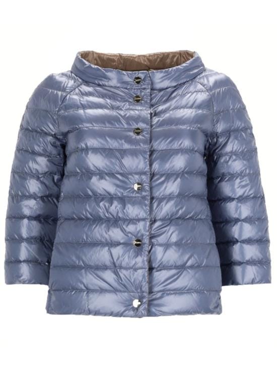 HERNO Women Jackets PI0769D 12017Z9026 Blue