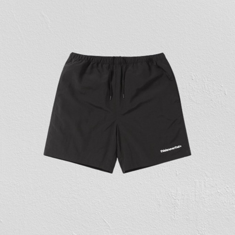 [Lサイズ 1枚限り] JOGGING SHORT ナイロン・パンツ