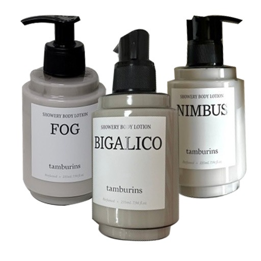 Showery Body Lotion 235ml