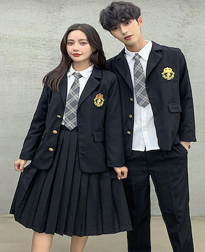 さらに値下げ↓れいめい高校□男子□制服4点セット□170A□