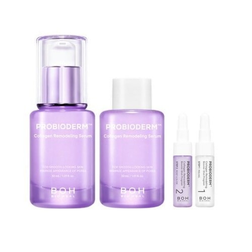 プロバイオダム コラーゲン リフォーム セラム 30ml リフィル企画（+プログラム14ml）