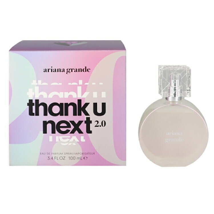 アリアナ グランデ サンキュー ネクスト 2.0 EDP SP 100ml