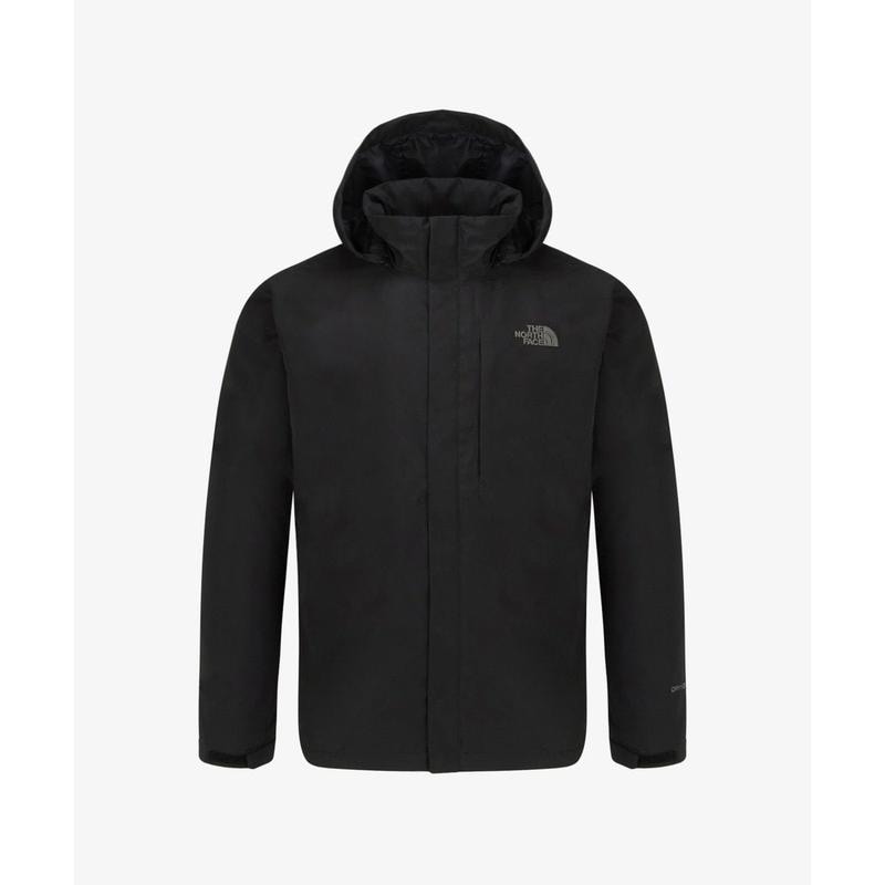 [公式] NJ2HR50A 男性プロシールドジャケット BLACK