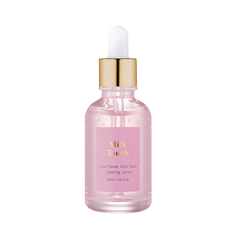 ファイブフラワーダークスポットピンクセラム / 40ml - 1EA