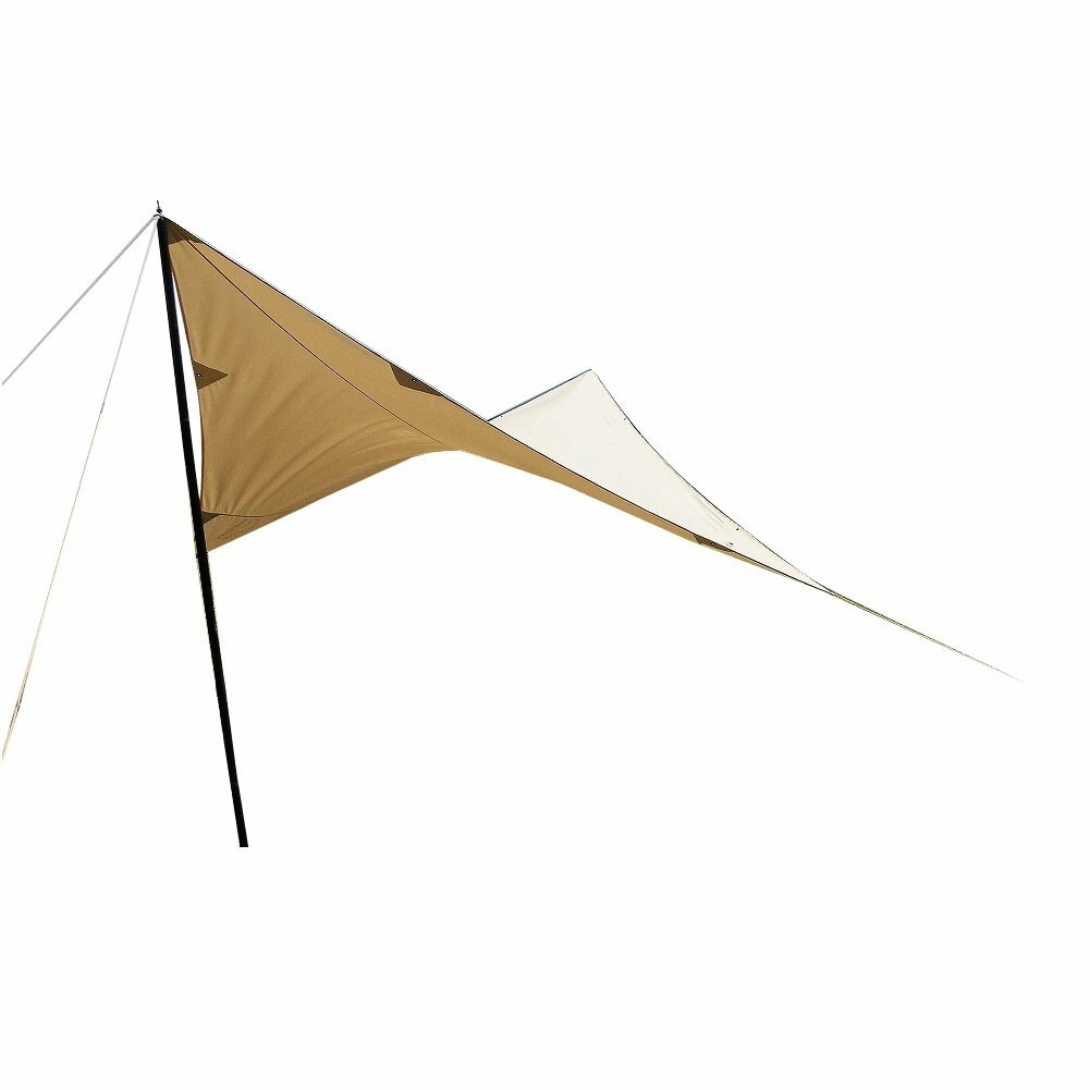 カーリダイアモンド10 ベーシック 142019 テント キャンプ アウトドア 北欧 シロクマ