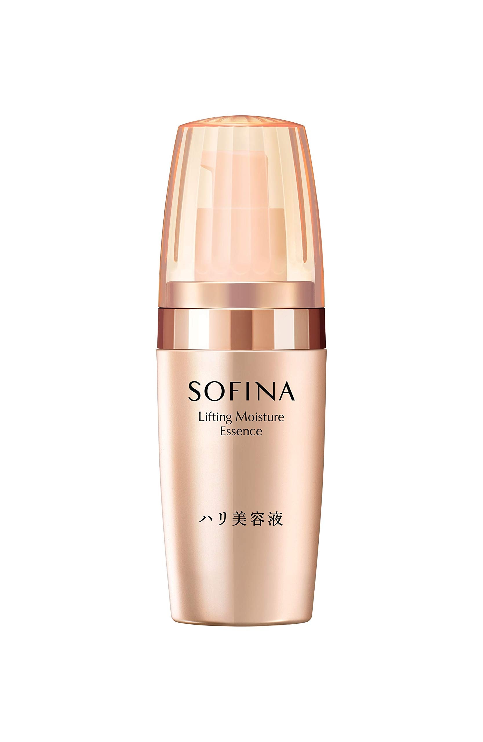 SOFINA iP ソフィーナ ハリ美容液