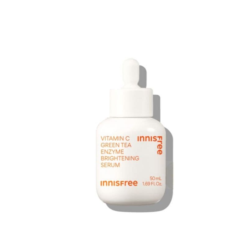 ビタCグリーンティーエンザイムブライトセラム 50ml