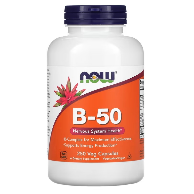 B-50 ベジカプセル250粒