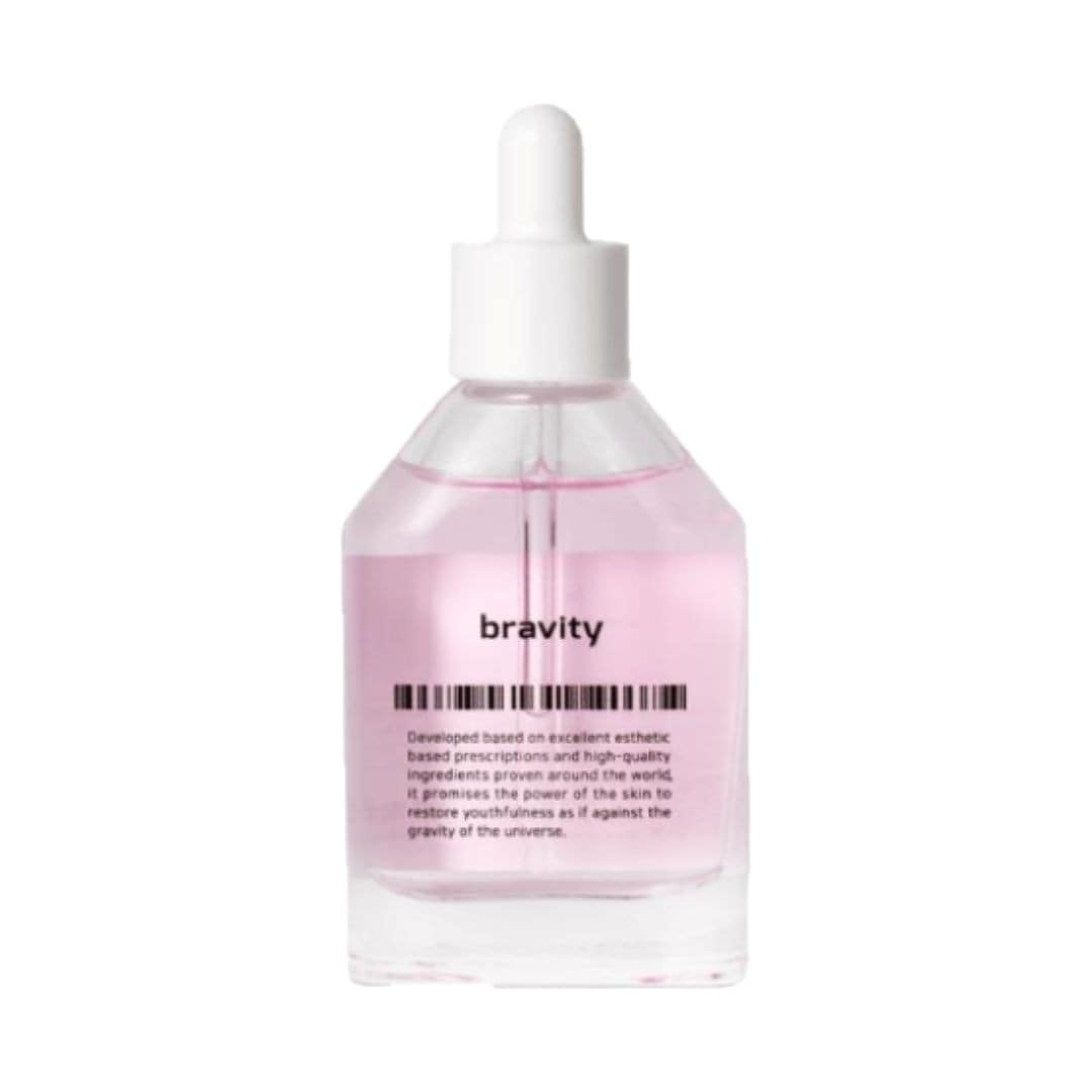 bravity ブラビティ モイスチャライジング コンセントレート（40ml）