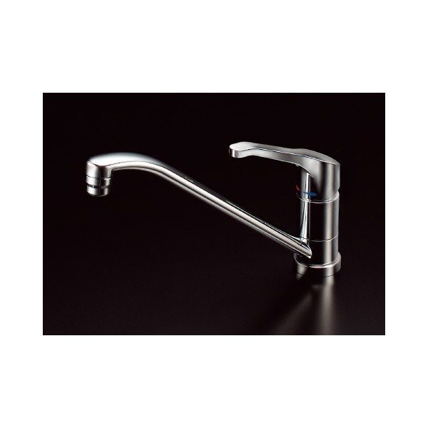 ZZKM5111TCLE [シングルレバー式混合栓]