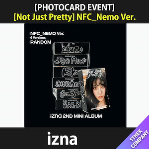 【新品未開封】izna イズナ BEEP QR Ver.　2個セット izna BEEP QR Ver 新品未開封③ - メルカリ