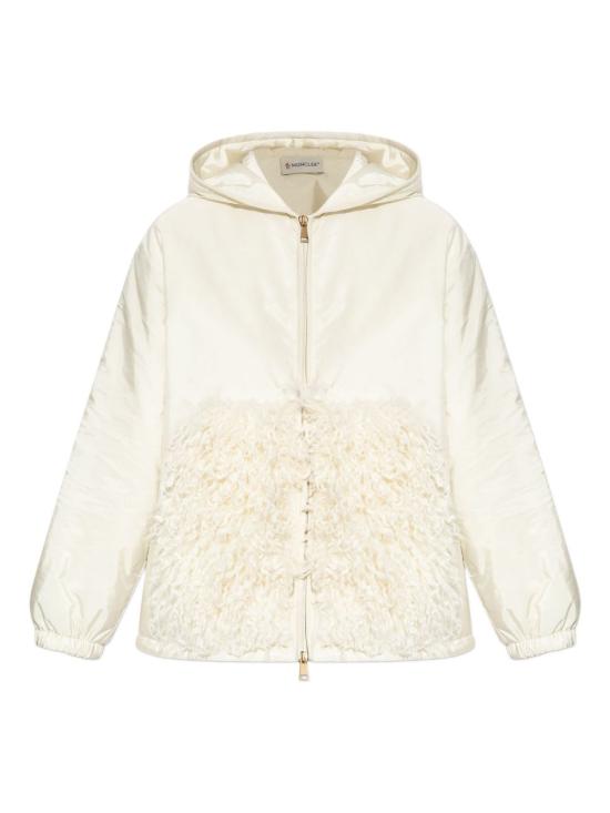 MONCLER Women Suit Jackets K20932F00027 539ZD04A White