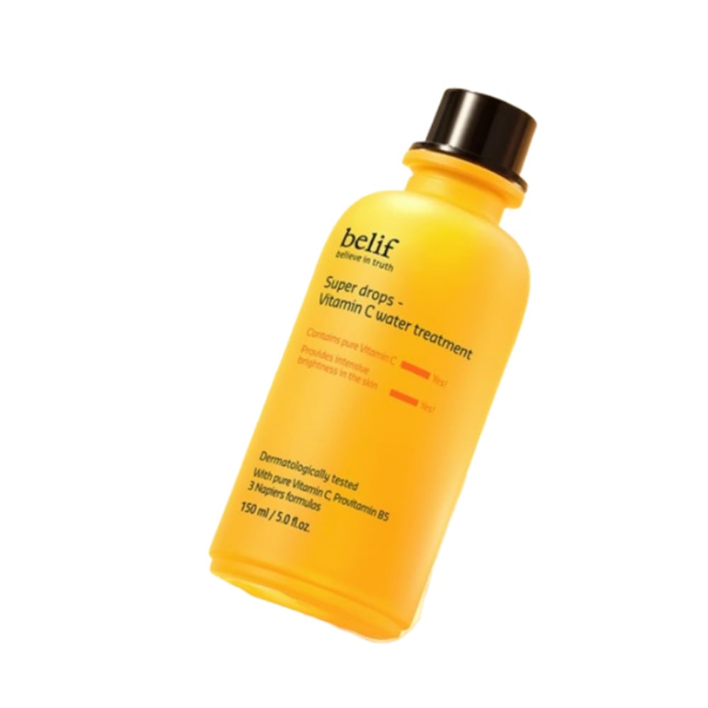 スーパードラップス - ビタミンC ウォータートリートメント150ml 1個