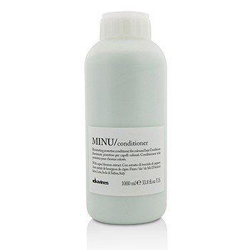 Davines ミヌ　コンディショナー (カラーリングヘア用)