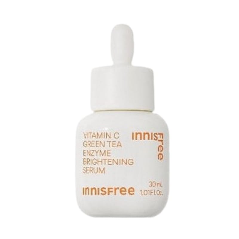 ビタC グリーンティーエンザイム ブライト セラム 30mL