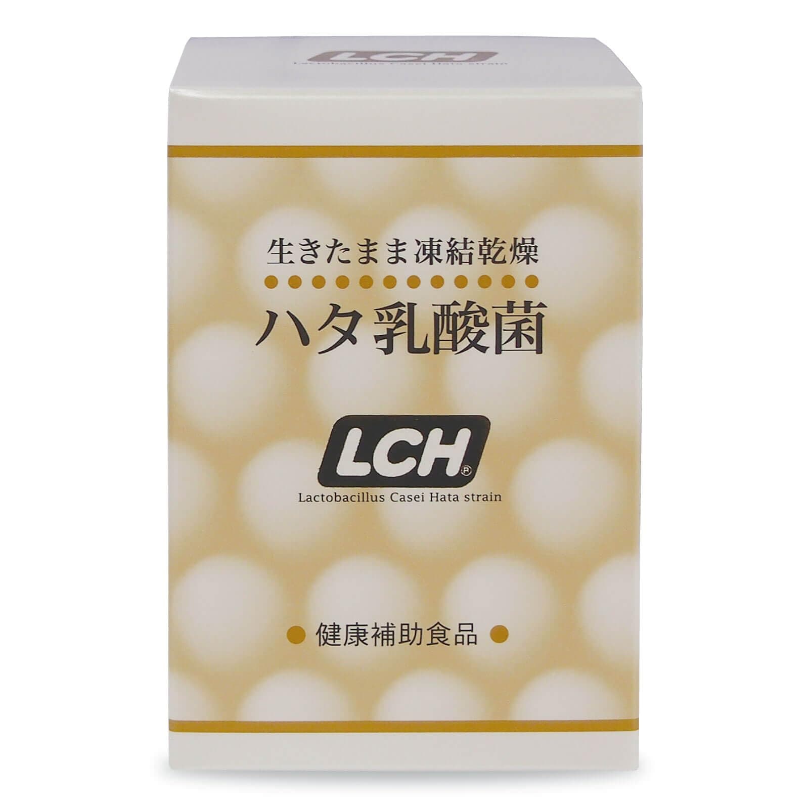 ハタ乳酸菌 2g×30包 6,524円