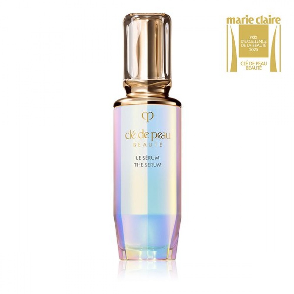 クレドポーボーテ ザ セラム 75ml