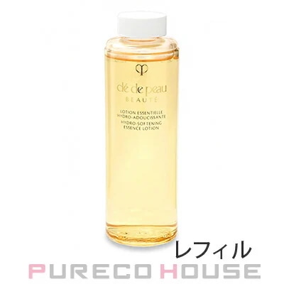 資生堂 クレドポーボーテ ローションエサンシエルA （化粧水・モイスト） 170ml レフィル