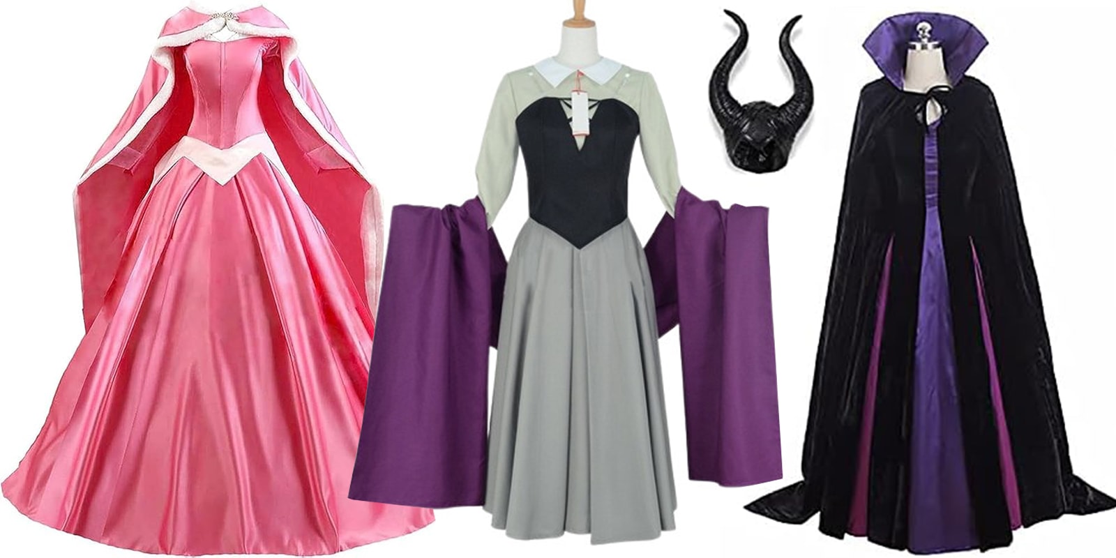 コスプレ衣装 眠れる森の美女 オーロラ姫 マレフィセント コスプレ 衣装 Maleficent ピンク プリンセス お姫様 ハロウィン 仮装 楽園 服 コスチューム ドレス アニメ ゲーム 楽園